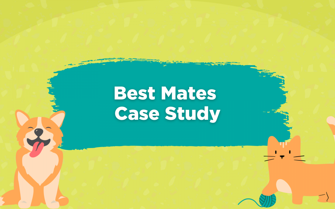 Best Mates Case Study: Phelpsy
