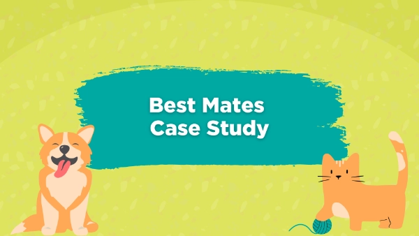 Best Mates Case Study: Phelpsy