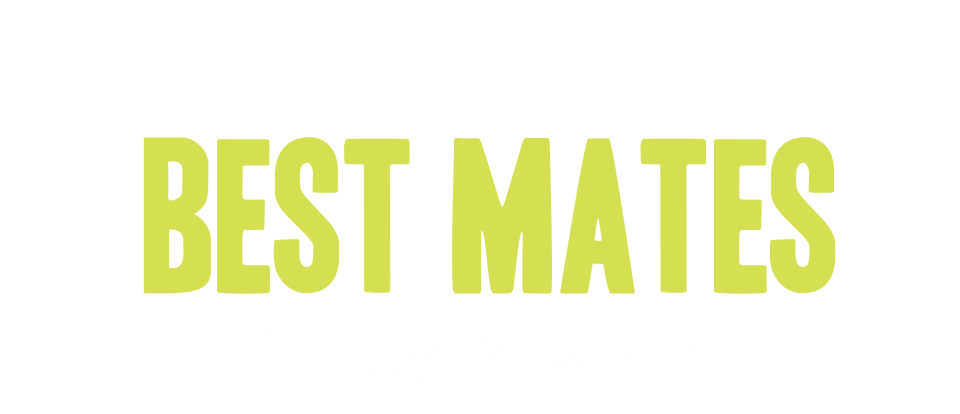 Best Mates